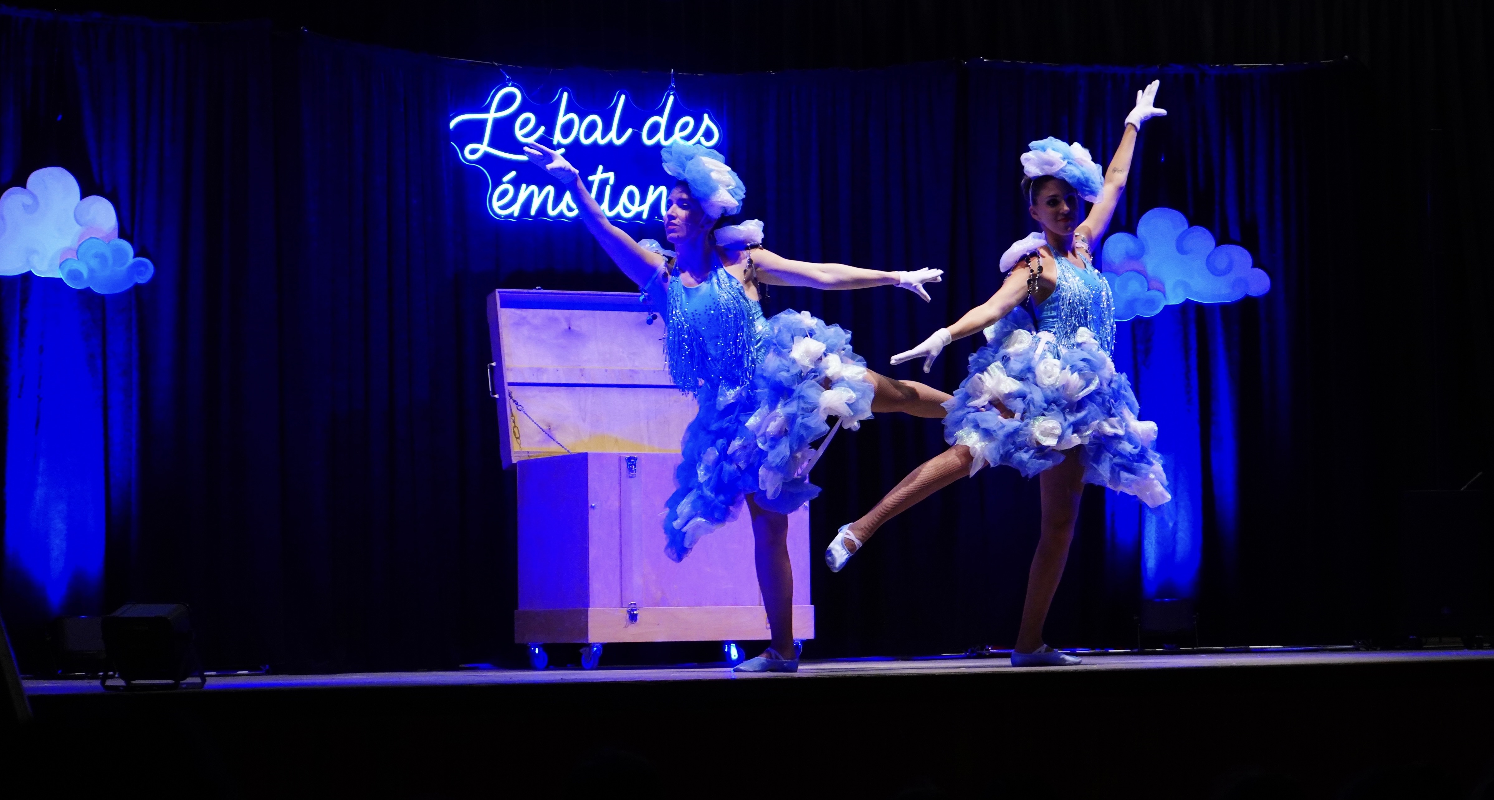 Le bal des émotions - Photo 7
