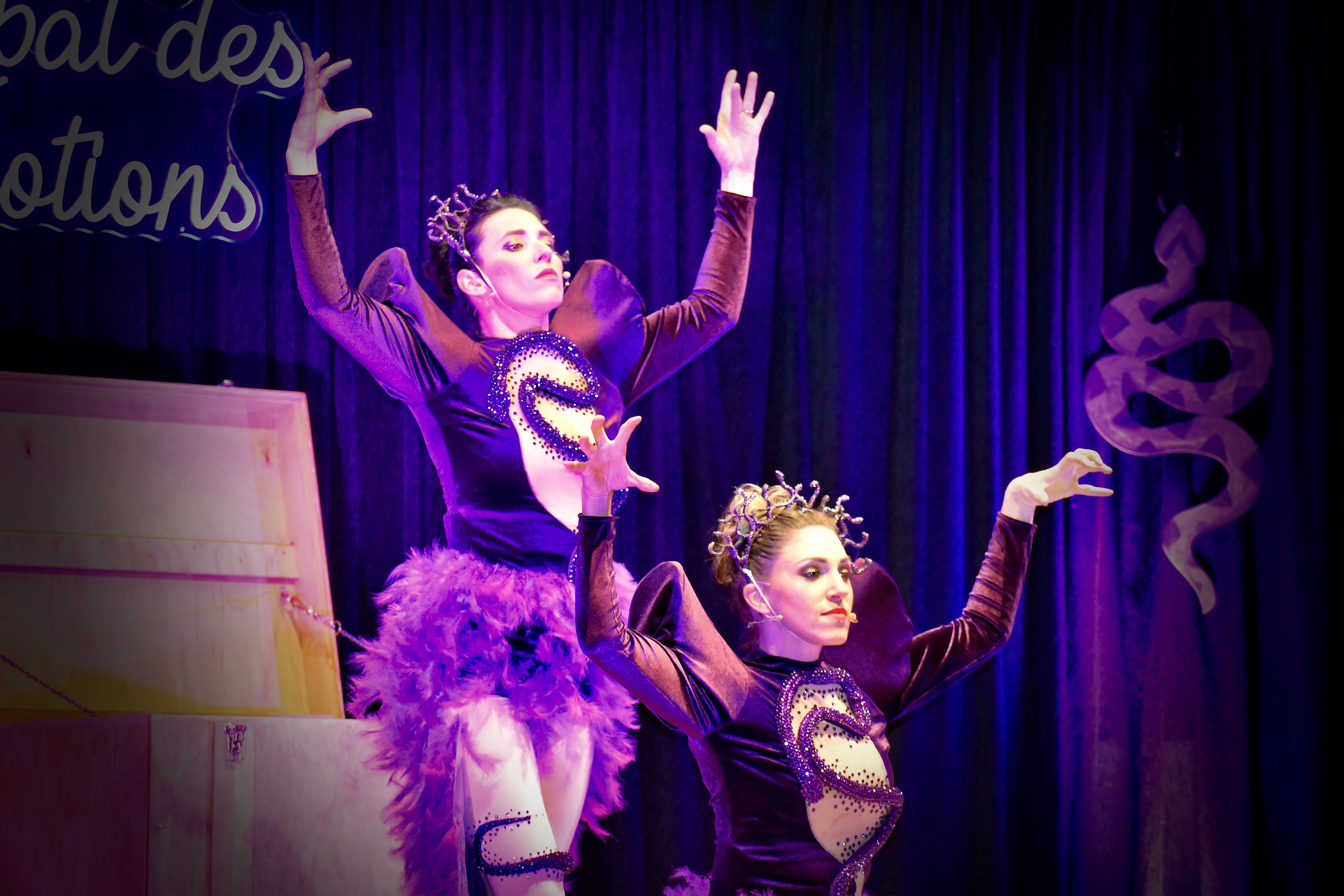 Le bal des émotions - Photo 9