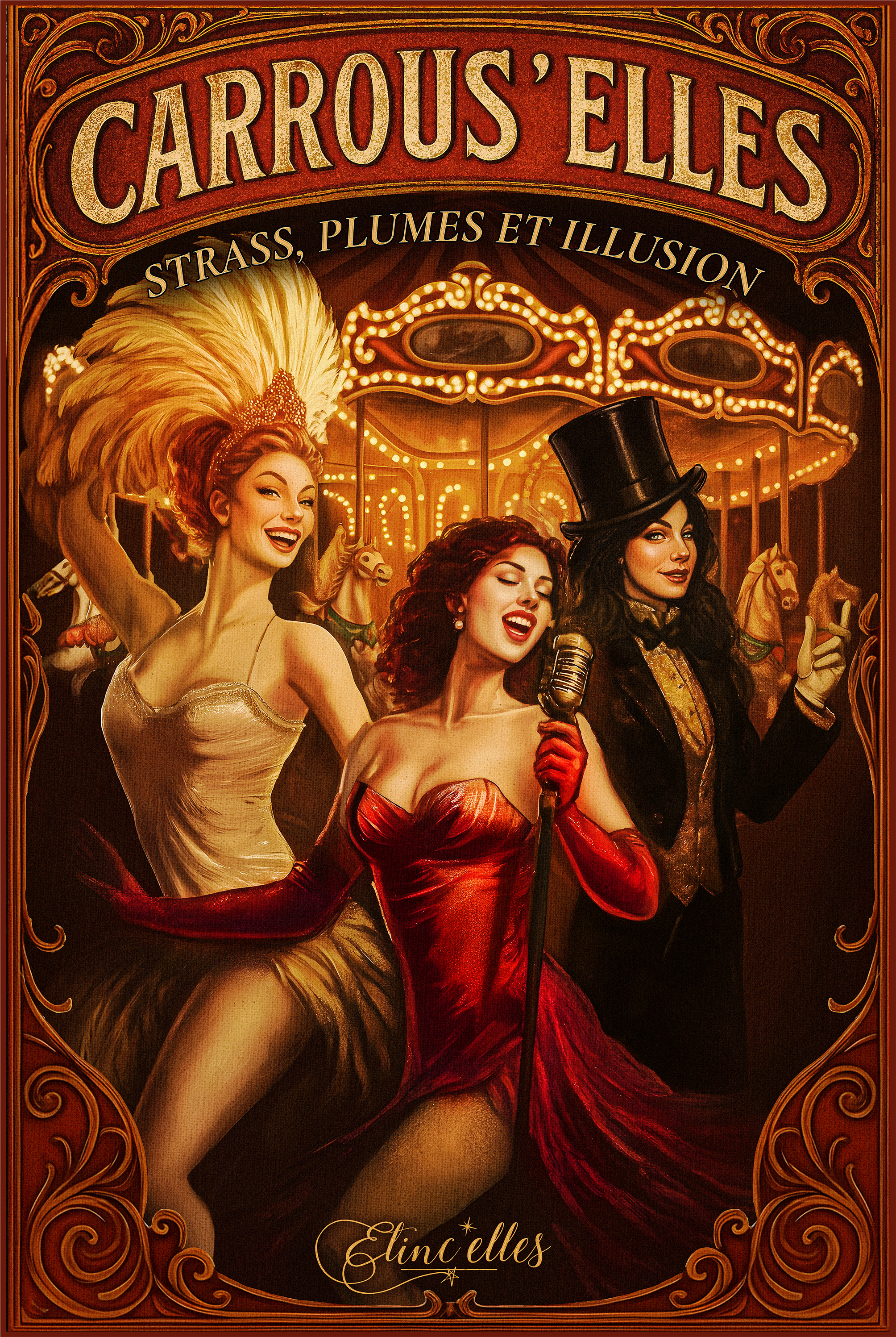 Carrous'elles
