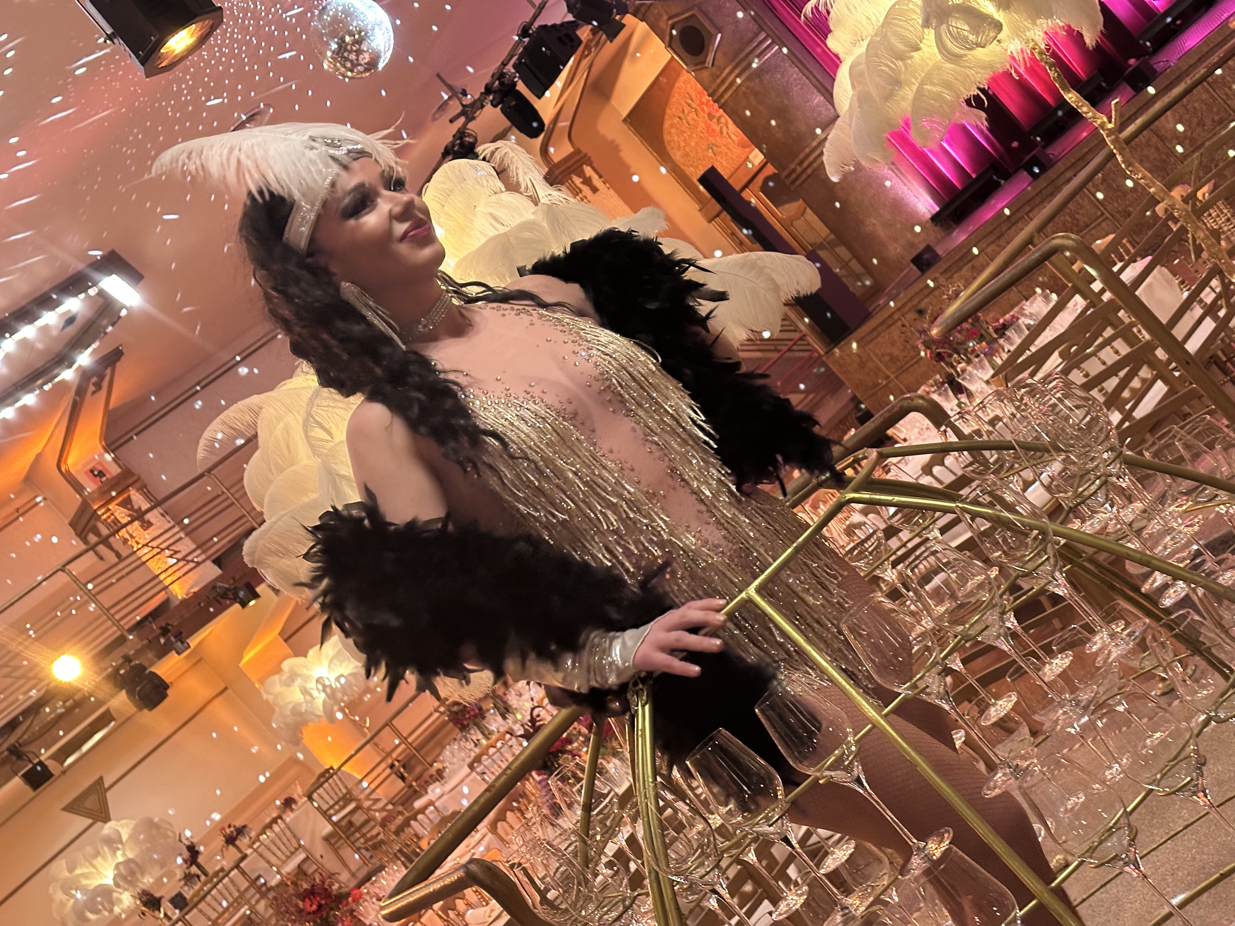 Coupe de champagne - Photo 3