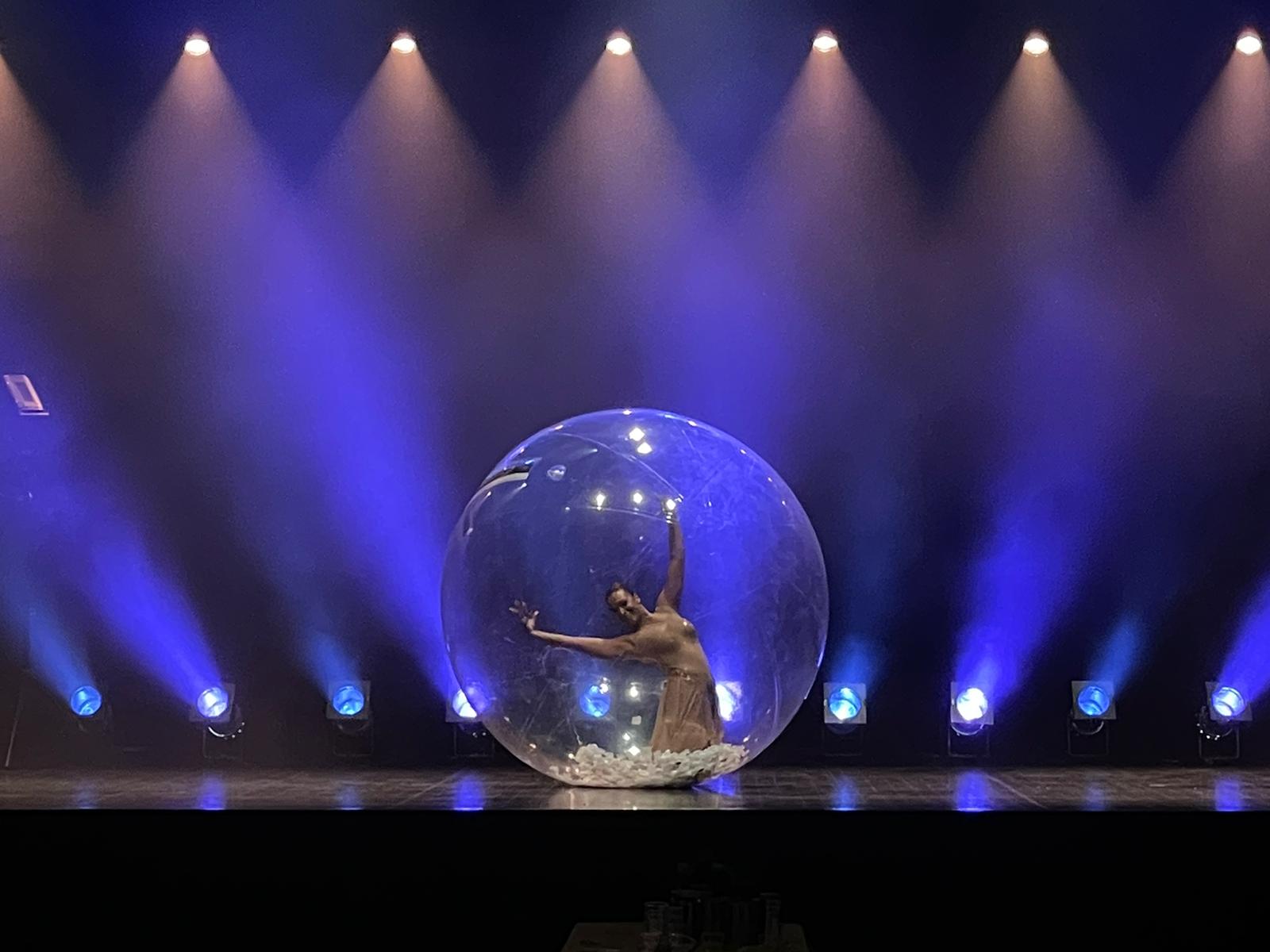 Numéros de cirque - Photo 11