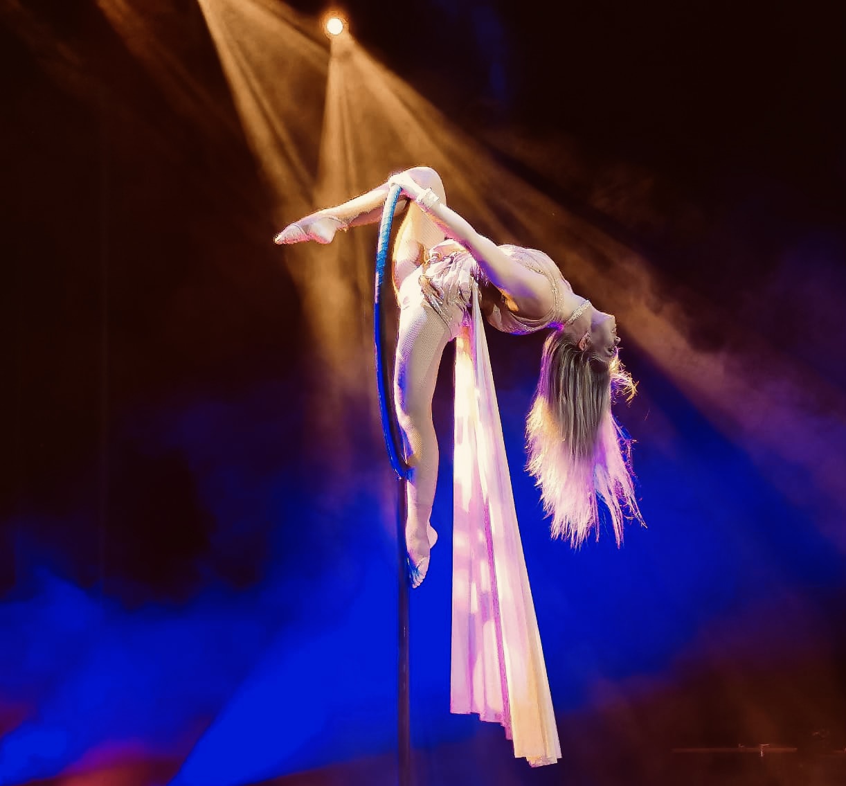 Numéros de cirque - Photo 5
