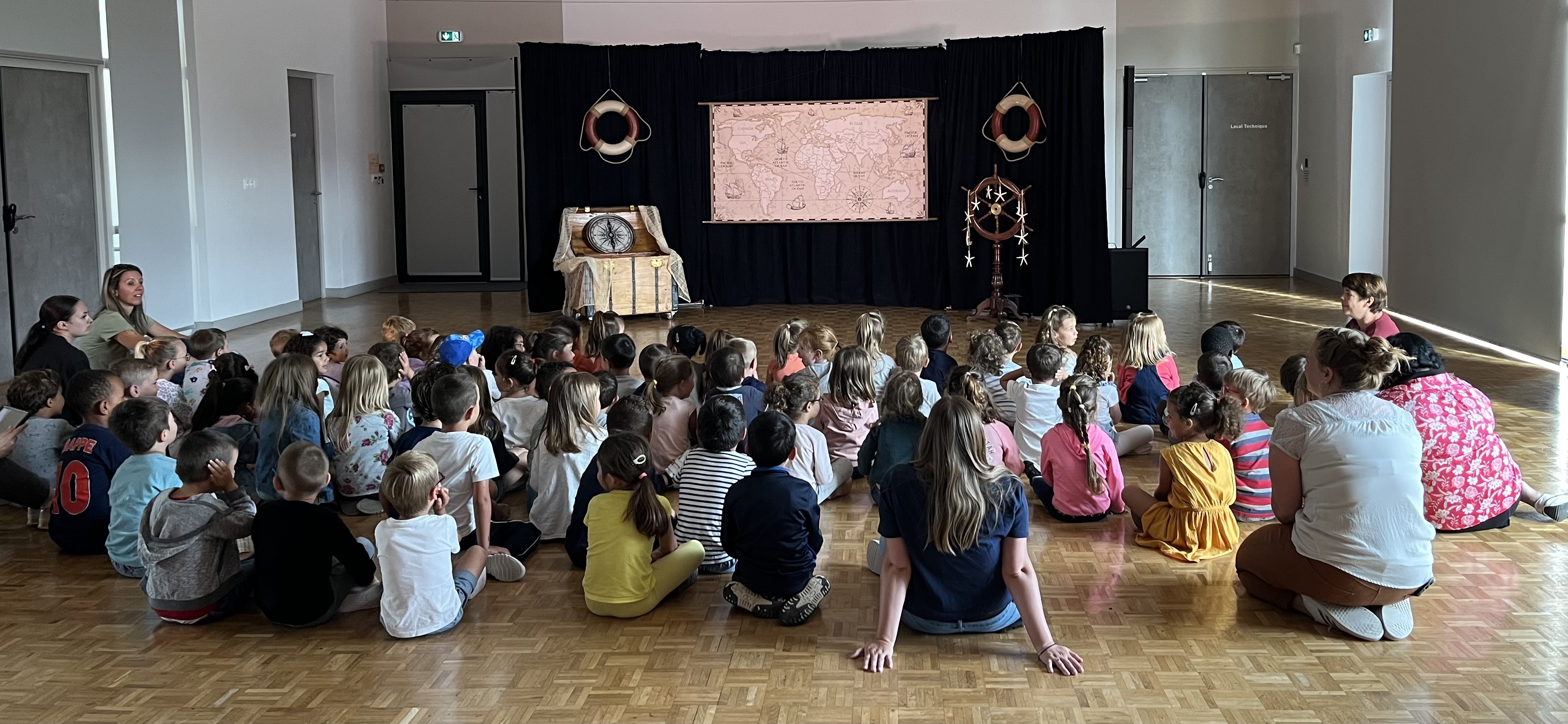 Odyssée Enfants - Photo 12