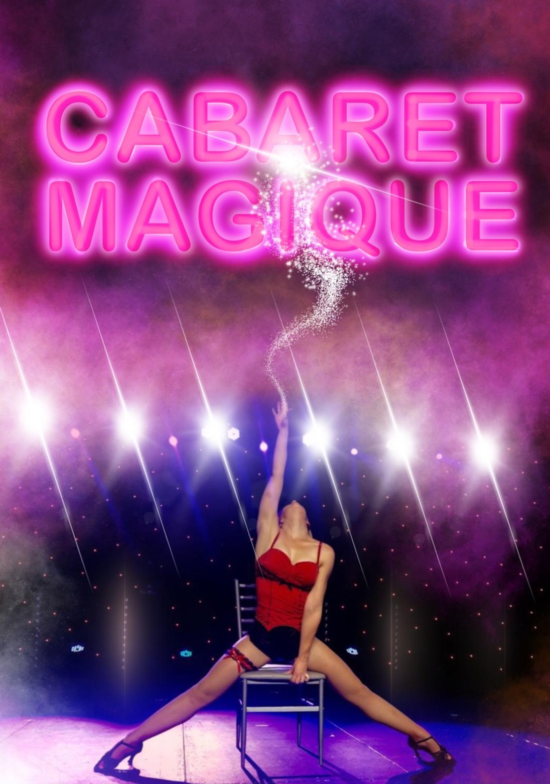 Cabaret magique