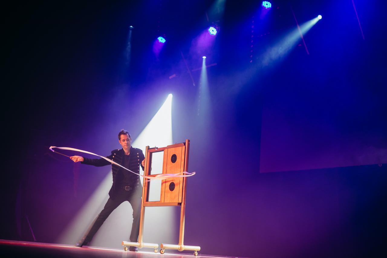Cabaret magique - Photo 7