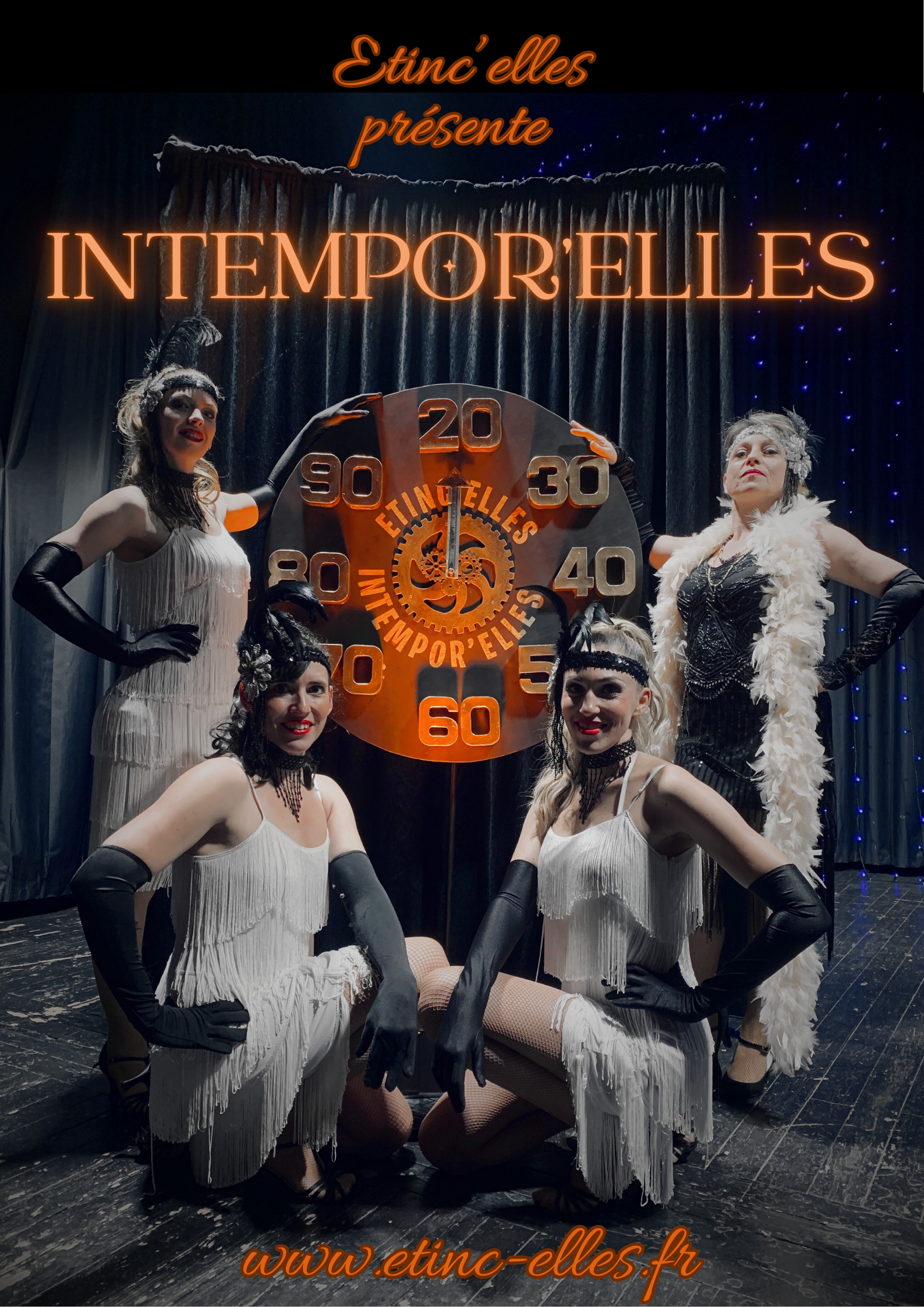 Intempor'elles