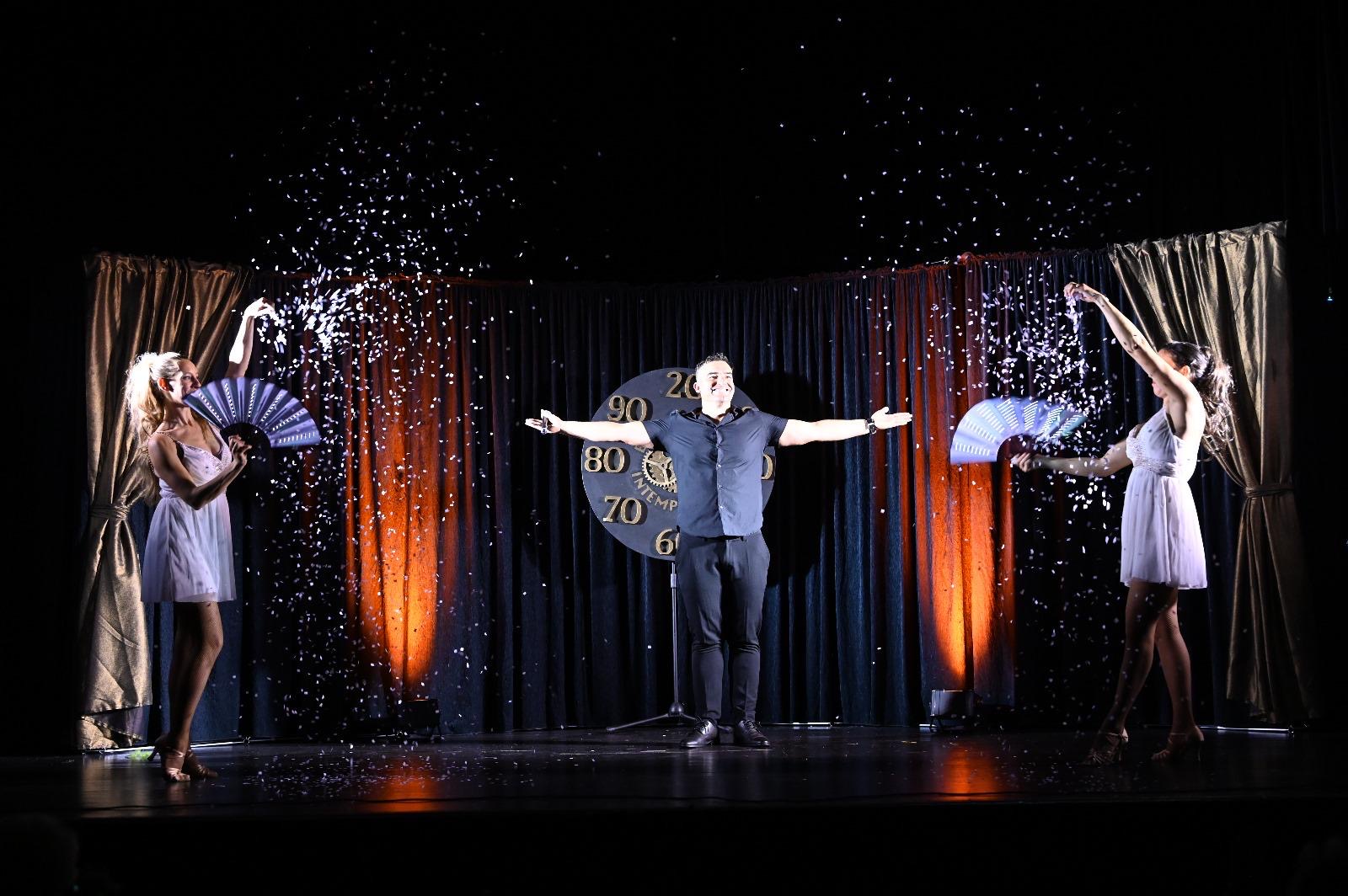 Intempor'elles - Photo 12